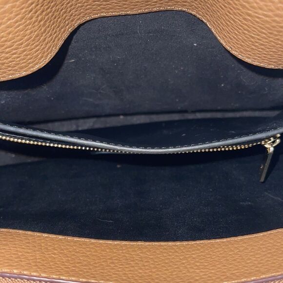 DKNY Commuter‎ Tote Monogram Vintage Women's - Picture 9 of 16